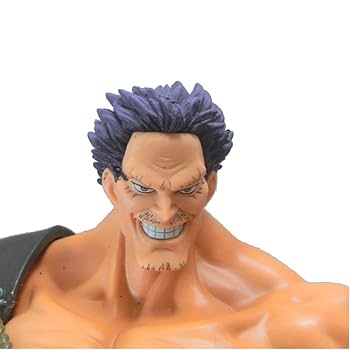 ワンピース マスタースターズピース　6体セット　ギガントバトル　限定版 Amazon | ワンピース ギガントバトル!(特典なし) | ゲームソフト